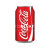 Coca cola (canette)