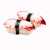Sushi Poulpe