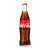 Coca cola bouteille