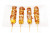 Menus Brochettes M1