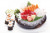 Menus Sushi-Maki-Sashimi M11A