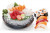 Menus Sushi-Maki-Sashimi M12