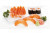 Menus Sushi-Maki-Sashimi M26