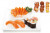 Menus Mixtes M27